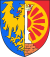 Logo Gmina Zawadzkie